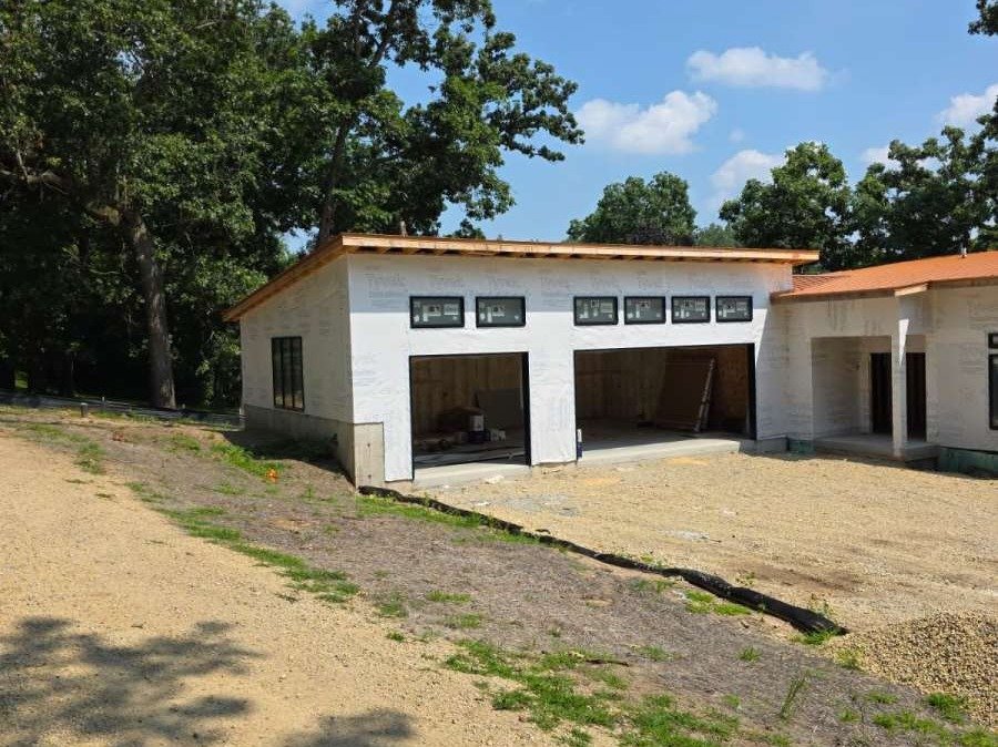 Invictus Construction LLC